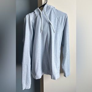 Lululemon hoodie